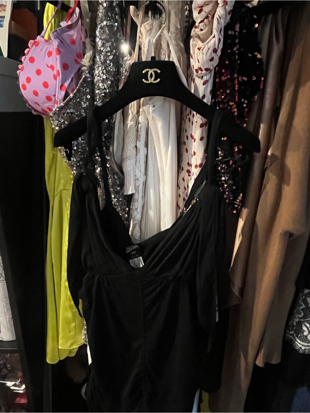 VINTAGE JEAN PAUL GAULTIER TOP Size US 10 🎩🎩